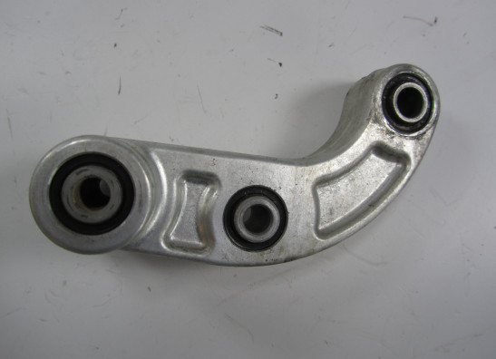 Link systeem achterveer Yamaha MT 09