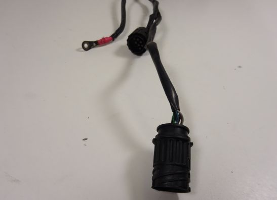 Versnellingsbak BMW K 1200 LT