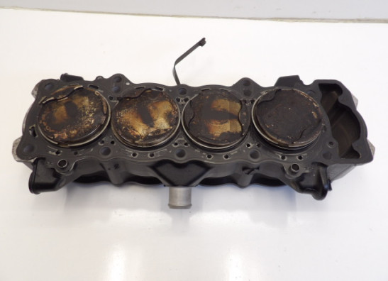 Cylinders Kawasaki Z 1000 Sx