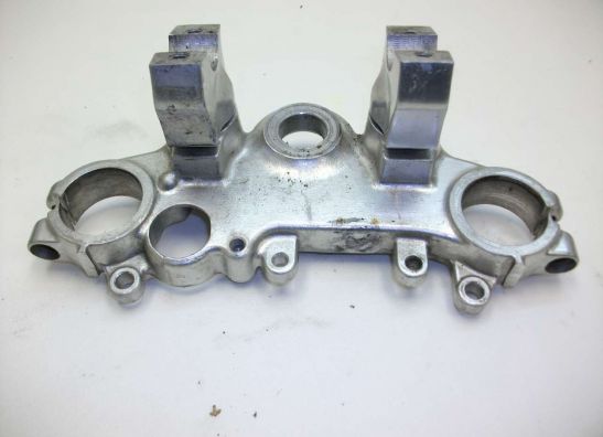 Fork top bridge Honda VT 1100