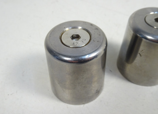 Lenker BMW R 1200 RT