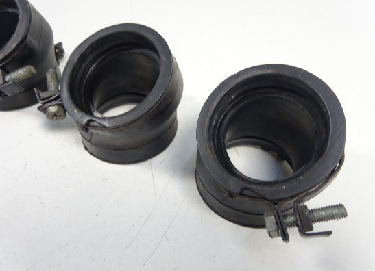 Inlaat rubber Honda CB 600 F