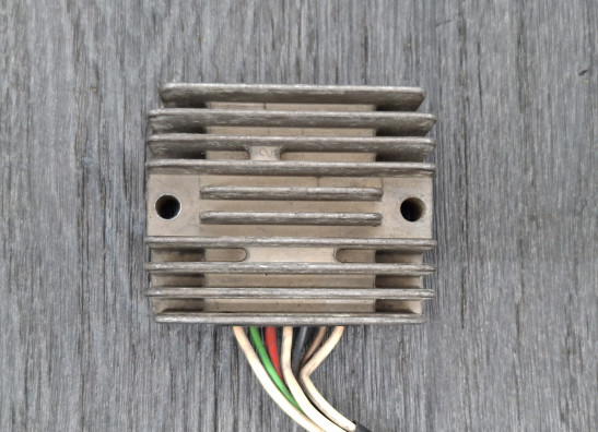Regulator rectifier  Yamaha XJ 750 