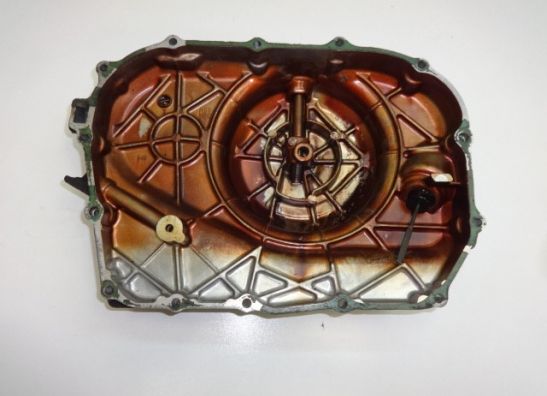 Koppelingsdeksel Honda NTV 650