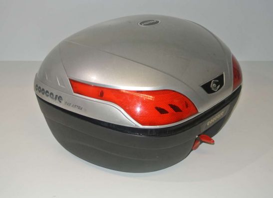Topkoffer Moto Accessoires Bagage