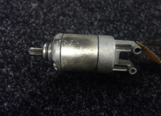 Startmotor Yamaha YZF R6