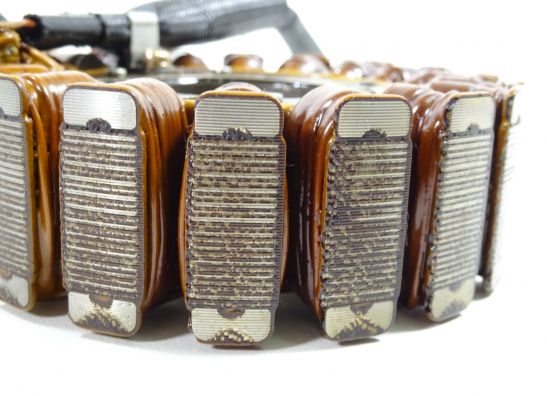 Lichtmaschine Ducati ST2