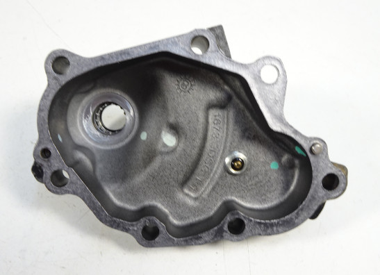 Motorblockdeckel Kawasaki ER 6