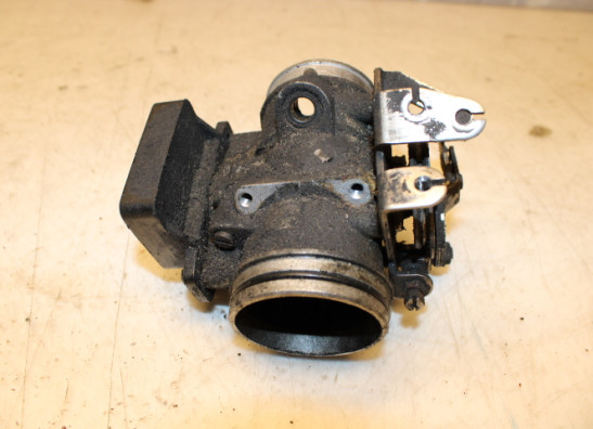 Gasklephuis BMW R 1100 RT