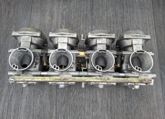 Carburateurset Yamaha FZ 750