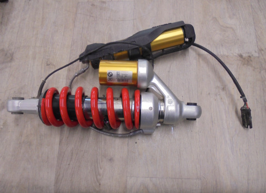 Achterschokbreker BMW F 850 GS Adventure