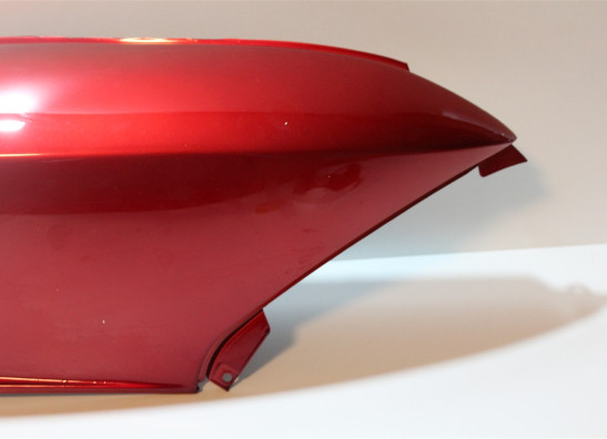 Heck rechts Yamaha YP 250 Majesty