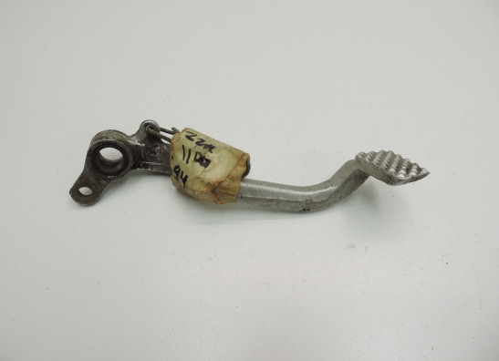 Brake pedal Kawasaki ZZR 1100