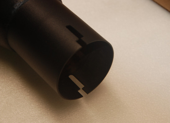 Muffler Harley Davidson Touring FL