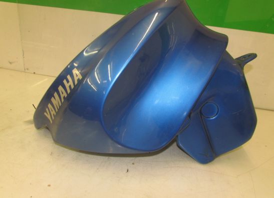 Fuel tank Yamaha SZR 660