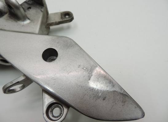 Main step holder right Honda VFR 800 I