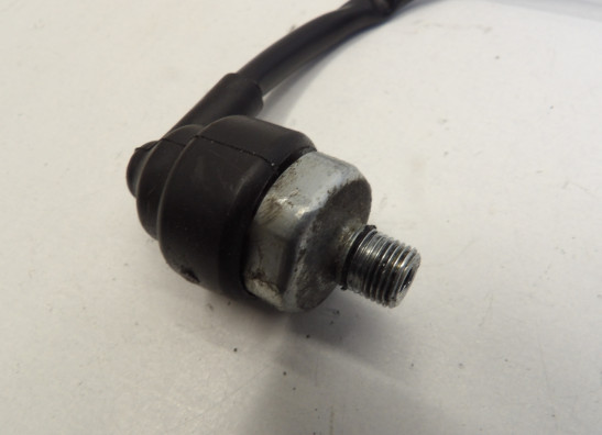 Motorblock Sonstiges Honda Deauville 650 - 700