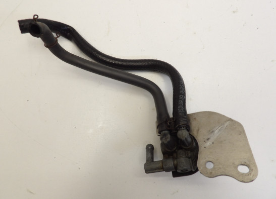 Benzinekraan Kawasaki ZXR 750