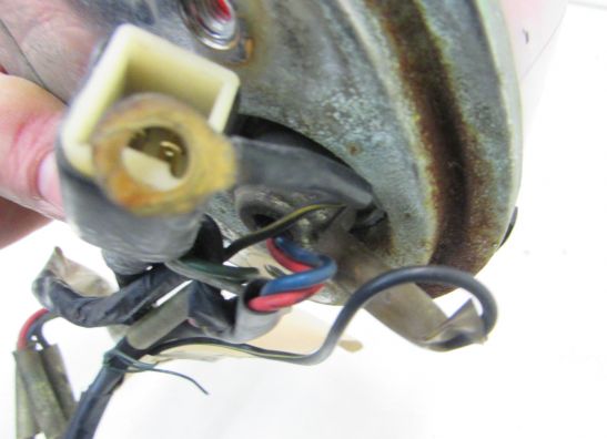 Rear light Kawasaki Overige Kawasaki