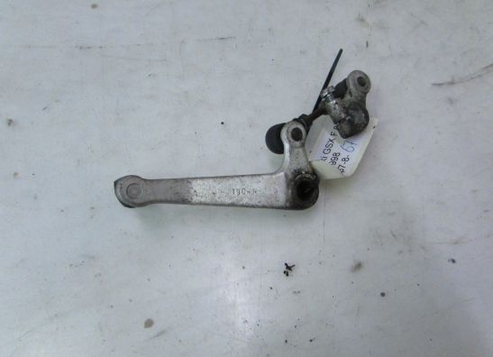 Schakelpedaal Suzuki GSX F 600