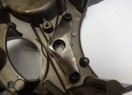 Motorblokdeksel Yamaha XTZ Tenere