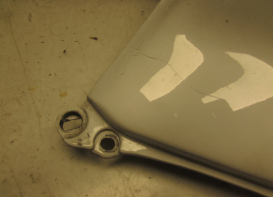 Linker zijkuip Honda CBR 600 F