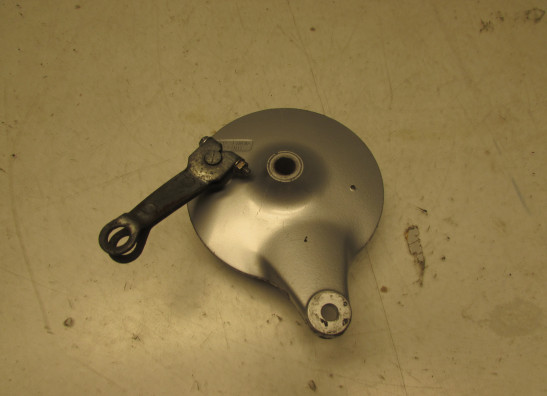 Bremssattel Bremszange hinten Suzuki GZ 250 Marauder