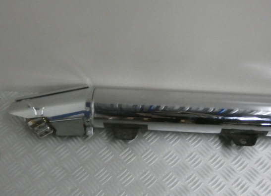 Auspuff Suzuki VZ 800 marauder