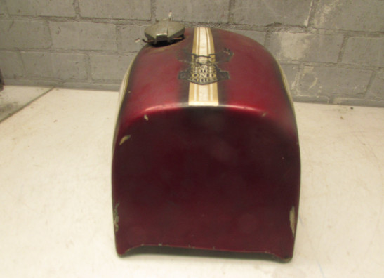 Benzintank Honda Overige Honda