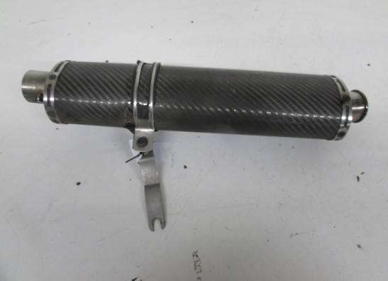 Sportdemper Overig Onbekend Unknown 1950-2011