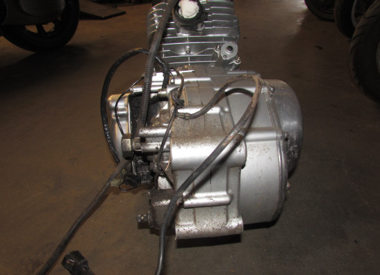 Engine Suzuki GZ 250 Marauder