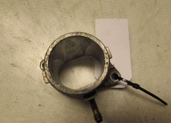 Ansaugkrummer Yamaha TDM