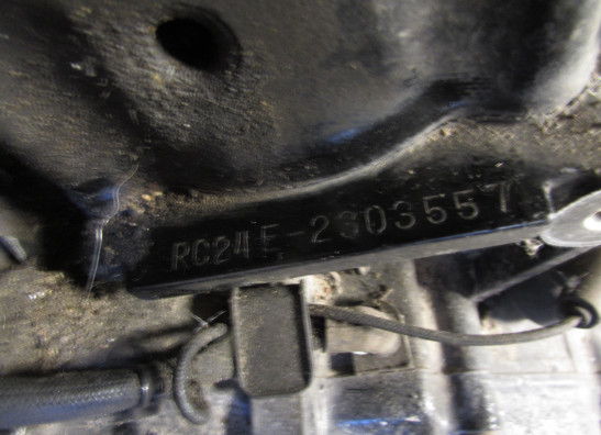 Engine Honda VFR 750