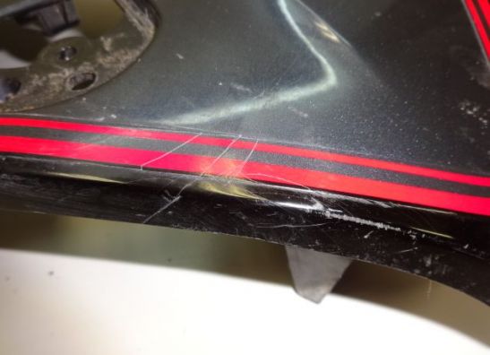 Frontverkleidung rechts Kawasaki GPX 750