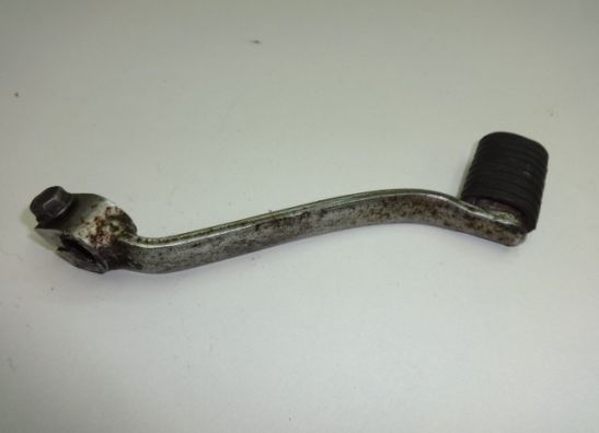 Gear change pedal  Honda CB 450