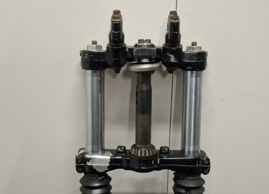 Voorpoten compleet Yamaha XT 550