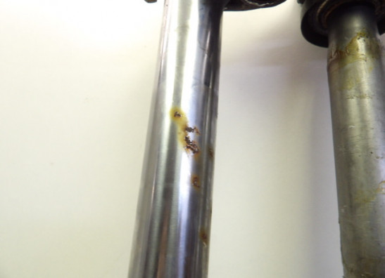 Gabelholm Komplett Yamaha XV 700 / 750 SE