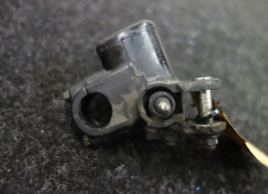 Rempomp Honda CBR 1100 XX