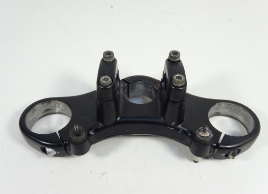 Fork top bridge Ducati Monster 695