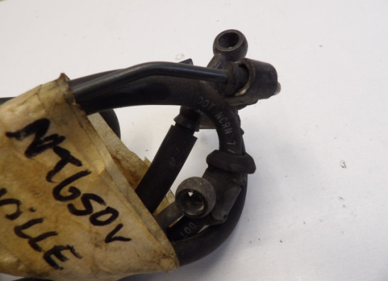 Remleiding voor Honda Deauville 650 - 700