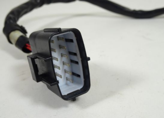 Handlebar switch assy left Ducati Multistrada 1000