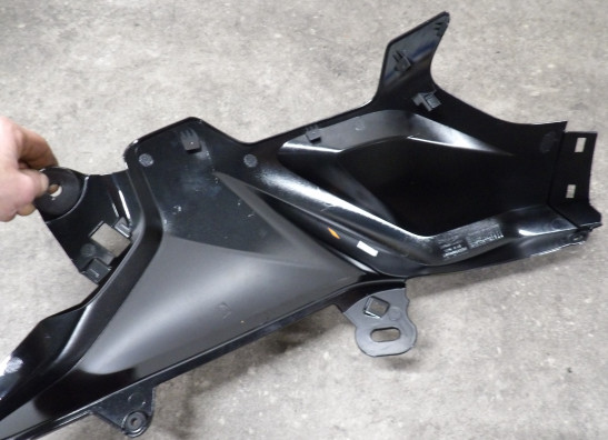 Tankschutz Triumph Tiger 1200 Explorer GT PRO