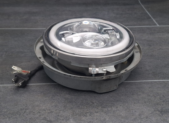 Scheinwerfer Harley Davidson FLHTCU Electra Glide Ultra Classic