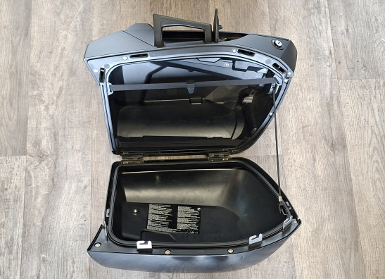 Rechter koffer BMW K 1600 GT