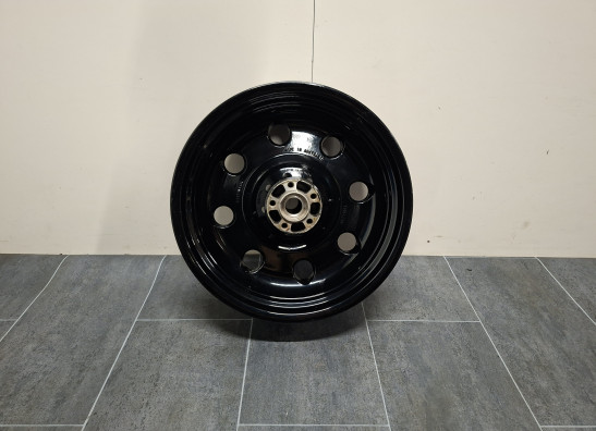 Achtervelg Harley Davidson FLSTF Fat Boy