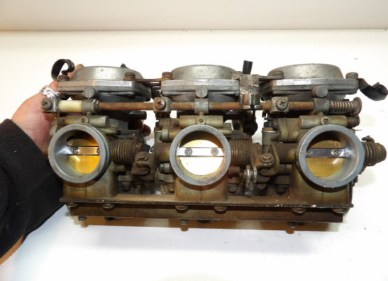 Carburateurset Suzuki GT 750 1970-2012