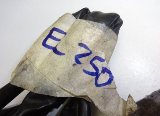 Lenkerschalter links Kawasaki EL 250