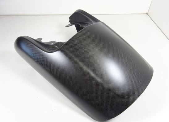 Achterkuipdeel Harley Davidson VROD VRSC