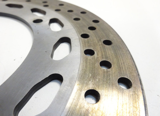 Achterremschijf Yamaha FZ8