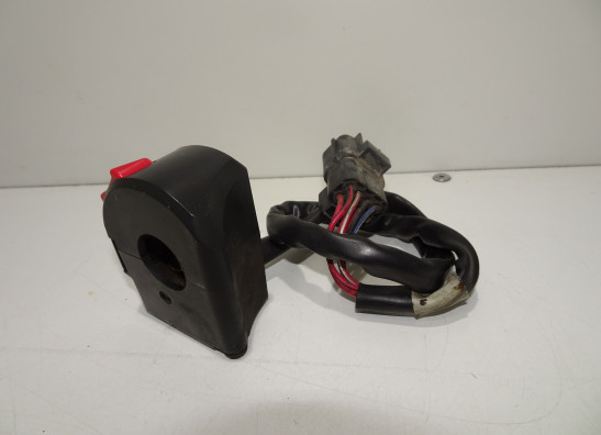Handlebar switch assy right Ducati Multistrada 1100